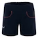 Dětské šortky Salewa  Agner DST Navy Blazer