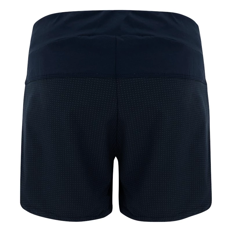 Dětské šortky Salewa  Agner DST Navy Blazer