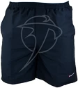 Dětské šortky Tecnifibre  Cool Short Black