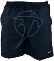 Dětské šortky Tecnifibre Cool Short Black, 6 - 8 let