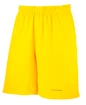 Dětské šortky Tecnifibre X-Cool Yellow