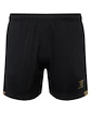 Dětské šortky Warrior  Tech Short Black