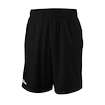Dětské šortky Wilson  Boys Team II 7 Black M