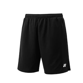 Dětské šortky Yonex Shorts YJ0051 Jr. Black