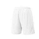 Dětské šortky Yonex  Shorts YJ0051 Jr. Cool White