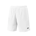 Dětské šortky Yonex  Shorts YJ0051 Jr. Cool White
