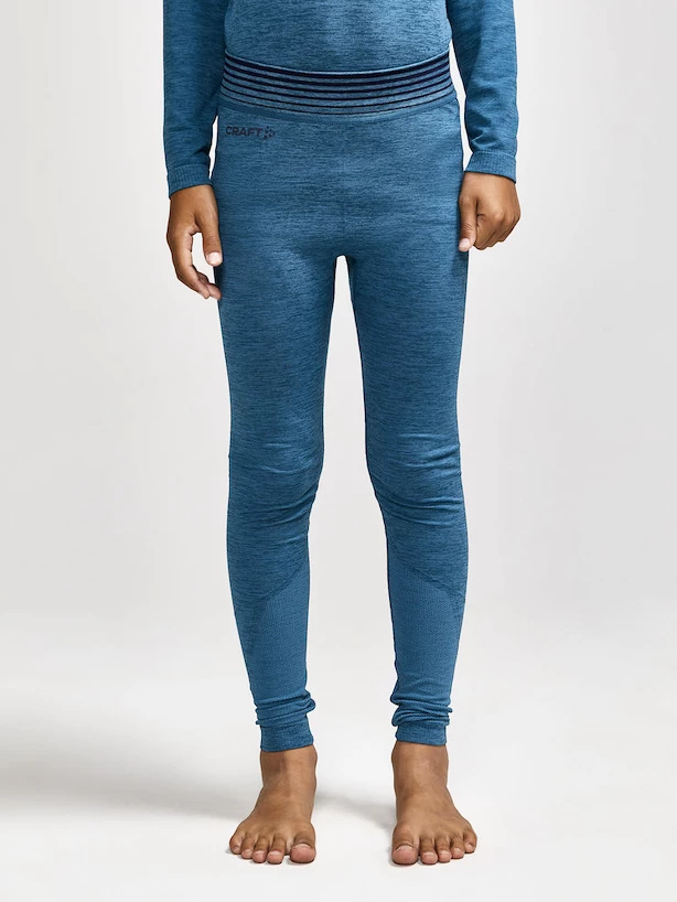 Dětské spodky Craft  CORE Dry Active Comfort Blue