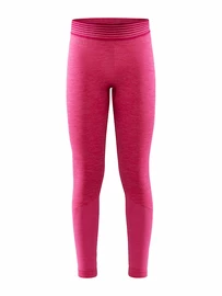 Dětské spodky Craft CORE Dry Active Comfort Pink