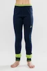 Dětské spodky Craft  Fuseknit Comfort Junior dark blue/green  158 cm