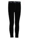 Dětské spodky Icebreaker  K 200 Oasis Leggings BLACK