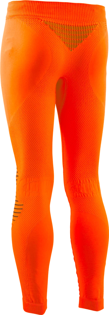 Dětské spodky X-Bionic  Invent 4.0 LNG Sunset Orange/Anthracite