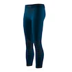Dětské spodky X-Bionic  Invent 4.0 LNG Teal Blue/Anthracite  8-9 y