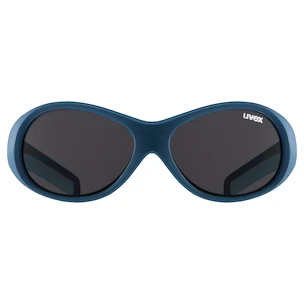 Dětské sportovní brýle Uvex  Sportstyle 510 Dark Blue Mat/Smoke (Cat. 3)