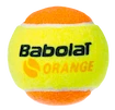 Dětské tenisové míče Babolat  Orange X36