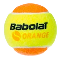 Dětské tenisové míče Babolat  Orange X36