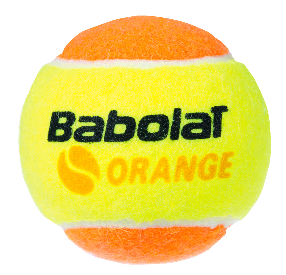 Product detail of Dětské tenisové míče Babolat  Orange X36