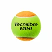 Dětské tenisové míče Tecnifibre  Mini 36 Pack