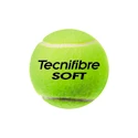 Dětské tenisové míče Tecnifibre Mini Tennis Soft 3 ks