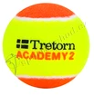 Dětské tenisové míče Tretorn Academy Orange (3 ks)