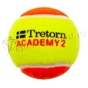 Dětské tenisové míče Tretorn Academy Orange (72 ks)
