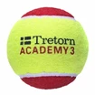 Dětské tenisové míče Tretorn  Academy Red Felt (36 Pack)