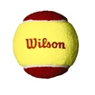 Dětské tenisové míče Wilson  Starter Red (3 ks)