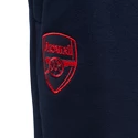 Dětské tepláky adidas Arsenal FC tmavě modré