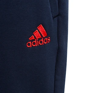 Dětské tepláky adidas Arsenal FC tmavě modré