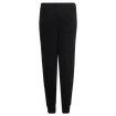 Dětské tepláky adidas  Essentials 3-Stripes Black