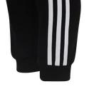 Dětské tepláky adidas  Essentials 3-Stripes Black