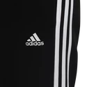 Dětské tepláky adidas  Essentials 3-Stripes Black