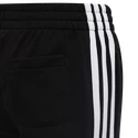 Dětské tepláky adidas  Essentials 3-Stripes Black