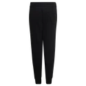 Dětské tepláky adidas  Essentials 3-Stripes Black