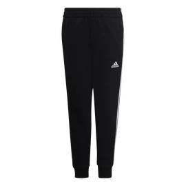 Dětské tepláky adidas Essentials 3-Stripes Black