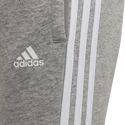 Dětské tepláky adidas  Essentials 3-Stripes Medium Grey Heather