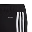 Dětské tepláky adidas Woven Juventus FC černé