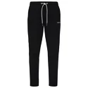 Dětské tepláky Head  Club Byron Pants Junior Black