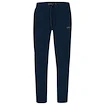 Dětské tepláky Head  Club Byron Pants Junior Dark Blue 164 cm