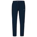 Dětské tepláky Head  Club Byron Pants Junior Dark Blue 164 cm