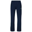 Dětské tepláky Head  Club Pants Junior Dark Blue