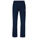 Dětské tepláky Head  Club Pants Junior Dark Blue