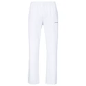 Dětské tepláky Head  Club Pants Junior White