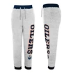 Dětské tepláky Outerstuff  SKILLED ENFORCER FLEECE PANT EDMONTON OILERS