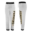 Dětské tepláky Outerstuff  SKILLED ENFORCER FLEECE PANT PITTSBURGH PENGUINS