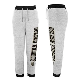 Dětské tepláky Outerstuff SKILLED ENFORCER FLEECE PANT VEGAS GOLDEN KNIGHTS