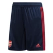 Dětské tréninkové šortky adidas Arsenal FC