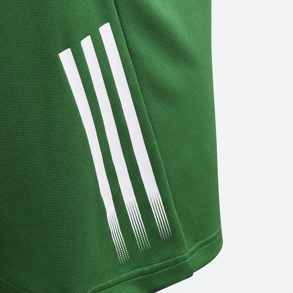 Dětské tričko adidas  B A.R. Tee