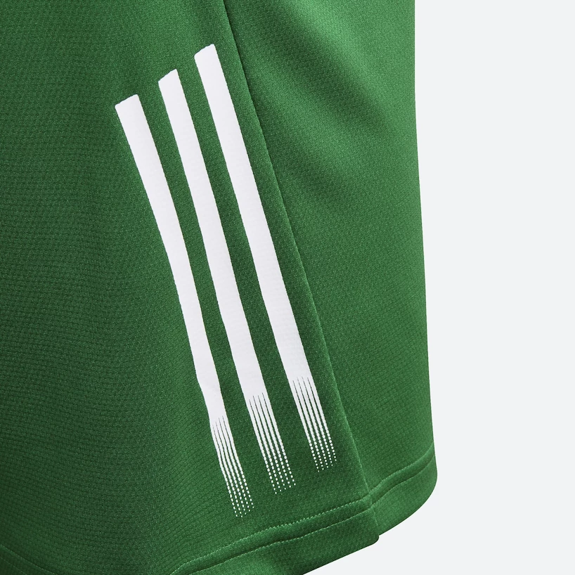 Dětské tričko adidas  B A.R. Tee 128 cm