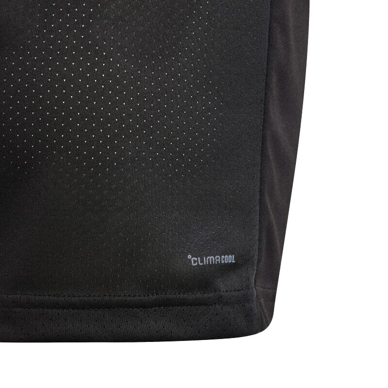 Dětské tričko adidas  B Club Tee Black  152 cm - thumb (3)