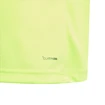 Dětské tričko adidas  B Club Tee Lucid Lemon